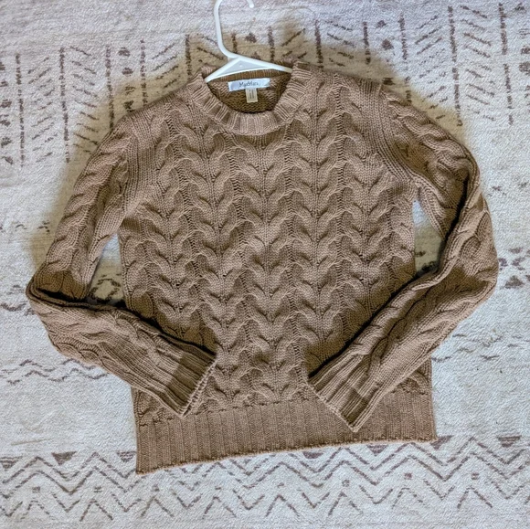 MAX MARA 'Odessa' sweater - Picture 3 of 6